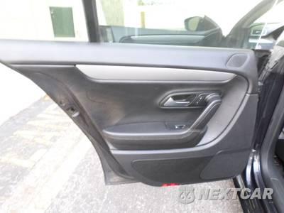2012 Volkswagen CC Sport - zdjęcie 12 z 33 - miniatura