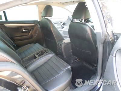 2012 Volkswagen CC Sport - zdjęcie 15 z 33 - miniatura