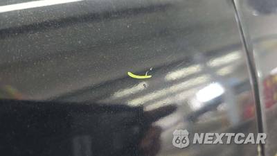 2023 INFINITI QX60 LUXE - zdjęcie 5 z 15 - miniatura