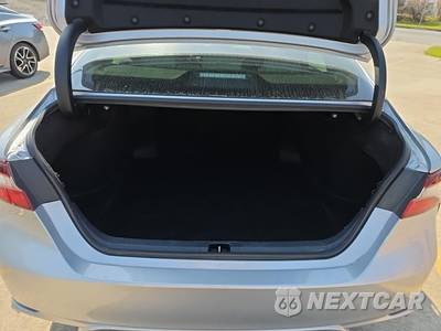 2023 Toyota Camry SE - zdjęcie 19 z 25 - miniatura