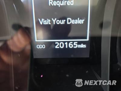 2023 Toyota Camry SE - zdjęcie 15 z 25 - miniatura