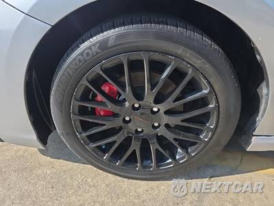 2023 Toyota Camry SE - zdjęcie 8 z 25 - miniatura