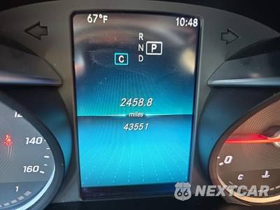 2019 Mercedes-Benz C 300 4MATIC Sedan - zdjęcie 15 z 26 - miniatura