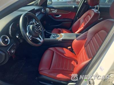 2019 Mercedes-Benz C 300 4MATIC Sedan - zdjęcie 13 z 26 - miniatura