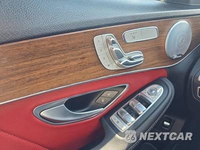 2019 Mercedes-Benz C 300 4MATIC Sedan - zdjęcie 26 z 26 - miniatura