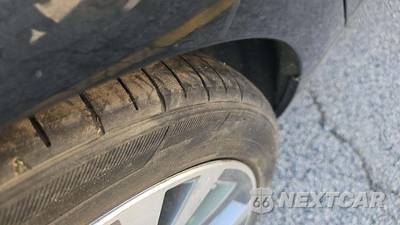 2013 BMW 5 Series Gran Turismo 550i Hatchback - zdjęcie 5 z 5 - miniatura
