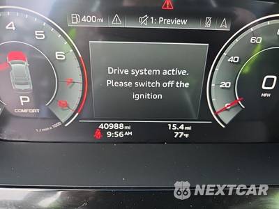 2023 Audi A3 Sedan Premium Plus - zdjęcie 15 z 23 - miniatura