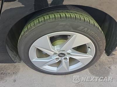 2023 Audi A3 Sedan Premium Plus - zdjęcie 11 z 23 - miniatura