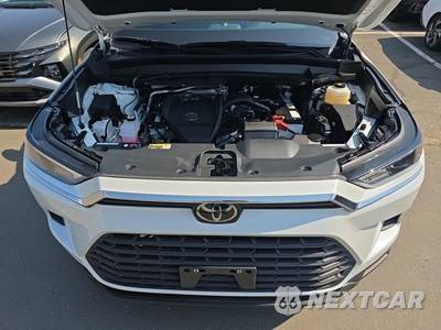 2025 Toyota Grand Highlander LE - zdjęcie 18 z 22 - miniatura