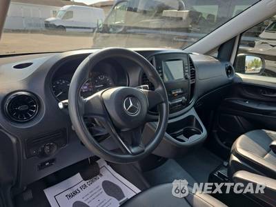 2022 Mercedes-Benz Metris Cargo Van 135.0" WB - zdjęcie 14 z 28 - miniatura