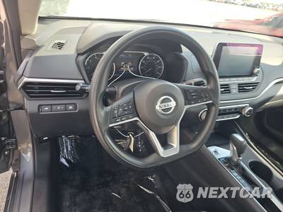 2020 Nissan Altima S - zdjęcie 10 z 18 - miniatura