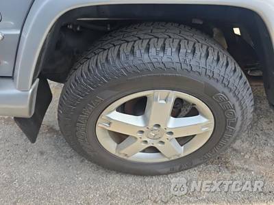 2008 Mercedes-Benz G 500 - zdjęcie 10 z 26 - miniatura