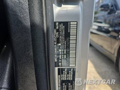 2008 Mercedes-Benz G 500 - zdjęcie 17 z 26 - miniatura