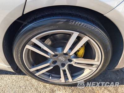 2013 Porsche Panamera S Hybrid - zdjęcie 28 z 50 - miniatura