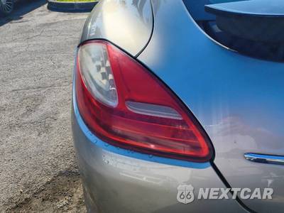 2013 Porsche Panamera S Hybrid - zdjęcie 25 z 50 - miniatura