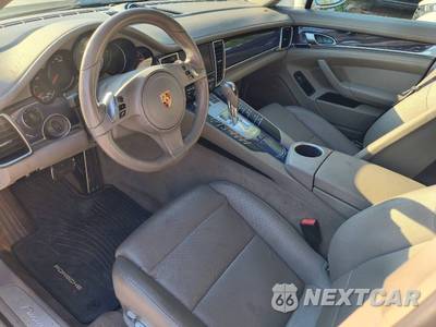 2013 Porsche Panamera S Hybrid - zdjęcie 32 z 50 - miniatura