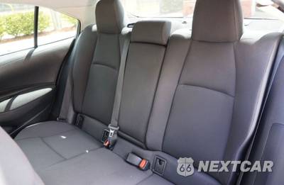 2024 Toyota Corolla LE Sedan - zdjęcie 16 z 18 - miniatura