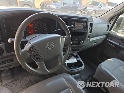 2018 Nissan NV2500 HD Cargo S High Roof 146.1" WB - zdjęcie 14 z 25 - miniatura