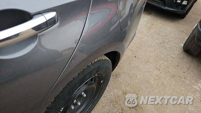 2024 Nissan Altima S - zdjęcie 7 z 20 - miniatura