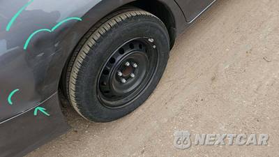 2024 Nissan Altima S - zdjęcie 12 z 20 - miniatura