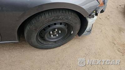 2024 Nissan Altima S - zdjęcie 19 z 20 - miniatura