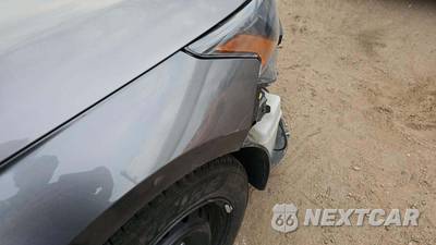 2024 Nissan Altima S - zdjęcie 16 z 20 - miniatura