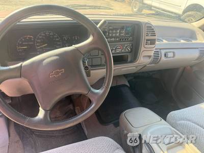 1995 Chevrolet C2500 HD Extended Cab Long Bed 8600 GVWR - zdjęcie 20 z 49 - miniatura