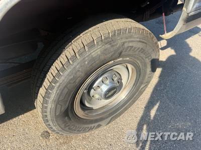 1995 Chevrolet C2500 HD Extended Cab Long Bed 8600 GVWR - zdjęcie 28 z 49 - miniatura