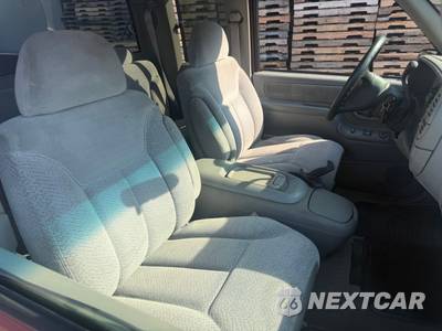 1995 Chevrolet C2500 HD Extended Cab Long Bed 8600 GVWR - zdjęcie 33 z 49 - miniatura