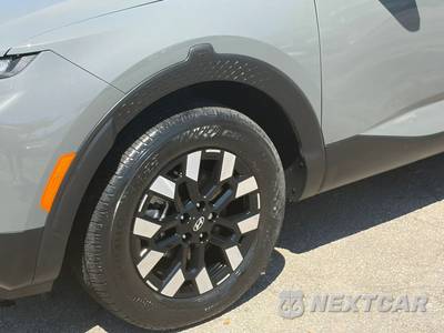 2025 Hyundai Santa Cruz SE Crew Cab Short Bed - zdjęcie 11 z 20 - miniatura