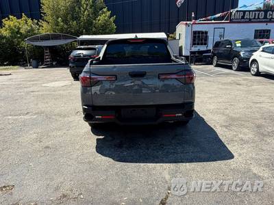 2025 Hyundai Santa Cruz SE Crew Cab Short Bed - zdjęcie 18 z 20 - miniatura