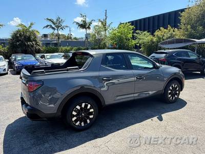 2025 Hyundai Santa Cruz SE Crew Cab Short Bed - zdjęcie 19 z 20 - miniatura