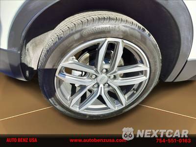 2023 Cadillac XT4 Sport 1SF - zdjęcie 23 z 26 - miniatura