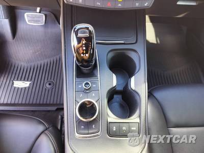 2023 Cadillac XT4 Sport 1SF - zdjęcie 16 z 26 - miniatura