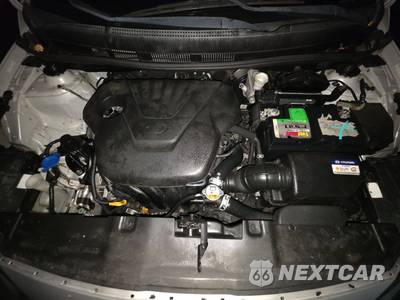 2017 Hyundai Accent SE Sedan - zdjęcie 15 z 18 - miniatura
