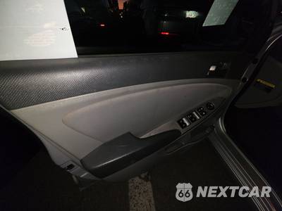 2017 Hyundai Accent SE Sedan - zdjęcie 9 z 18 - miniatura