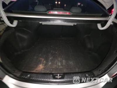 2017 Hyundai Accent SE Sedan - zdjęcie 16 z 18 - miniatura