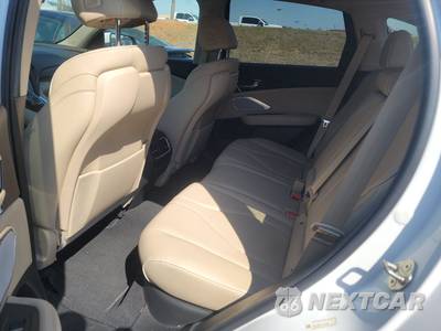 2020 Acura RDX w/Advance Pkg - zdjęcie 13 z 19 - miniatura
