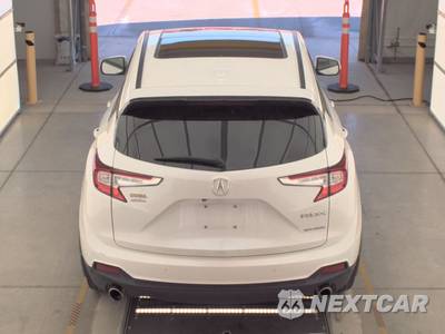 2020 Acura RDX w/Advance Pkg - zdjęcie 5 z 19 - miniatura