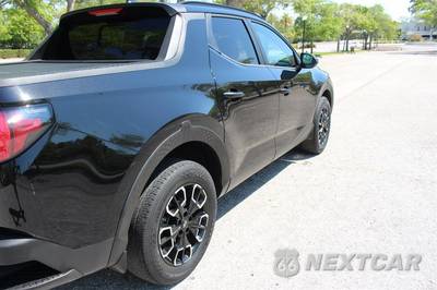 2022 Hyundai Santa Cruz SEL Crew Cab Short Bed - zdjęcie 9 z 49 - miniatura