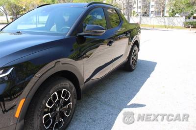 2022 Hyundai Santa Cruz SEL Crew Cab Short Bed - zdjęcie 10 z 49 - miniatura