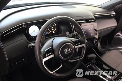 2022 Hyundai Santa Cruz SEL Crew Cab Short Bed - zdjęcie 41 z 49 - miniatura