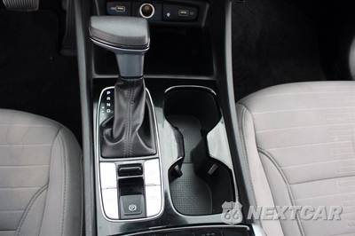2022 Hyundai Santa Cruz SEL Crew Cab Short Bed - zdjęcie 49 z 49 - miniatura