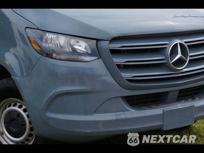 2019 Mercedes-Benz Sprinter 2500 Cargo Van High Roof 170.0" WB - zdjęcie 9 z 40 - miniatura