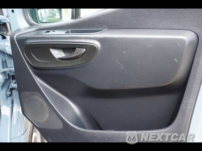 2019 Mercedes-Benz Sprinter 2500 Cargo Van High Roof 170.0" WB - zdjęcie 25 z 40 - miniatura