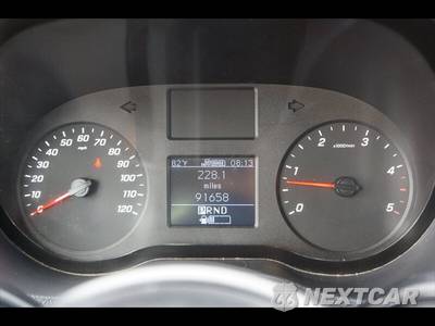2019 Mercedes-Benz Sprinter 2500 Cargo Van High Roof 170.0" WB - zdjęcie 38 z 40 - miniatura