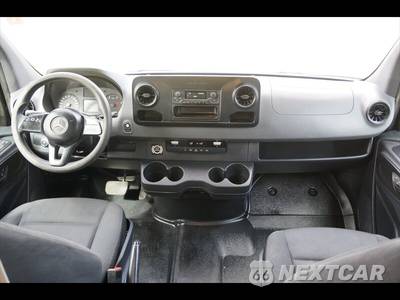 2019 Mercedes-Benz Sprinter 2500 Cargo Van High Roof 170.0" WB - zdjęcie 29 z 40 - miniatura