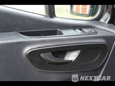 2019 Mercedes-Benz Sprinter 2500 Cargo Van High Roof 170.0" WB - zdjęcie 21 z 40 - miniatura
