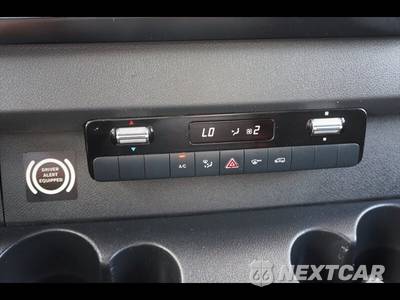 2019 Mercedes-Benz Sprinter 2500 Cargo Van High Roof 170.0" WB - zdjęcie 34 z 40 - miniatura