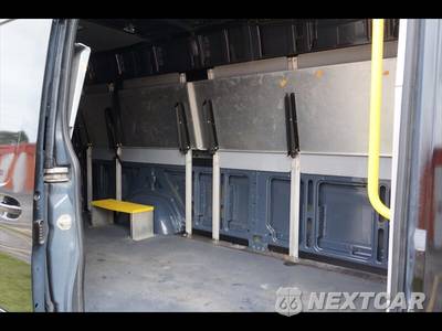 2019 Mercedes-Benz Sprinter 2500 Cargo Van High Roof 170.0" WB - zdjęcie 16 z 40 - miniatura